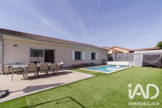  Maison à vendre 4 pièces 92 m²