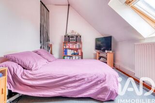  Appartement � vendre 3 pi�ces 60 m�