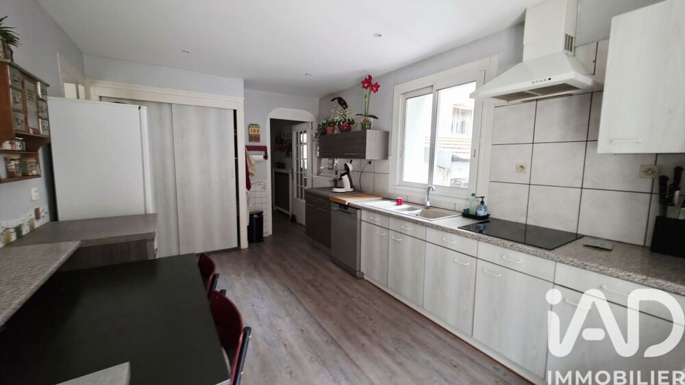 Vente Appartement Vente Appartement 4 pièces Rive-de-gier