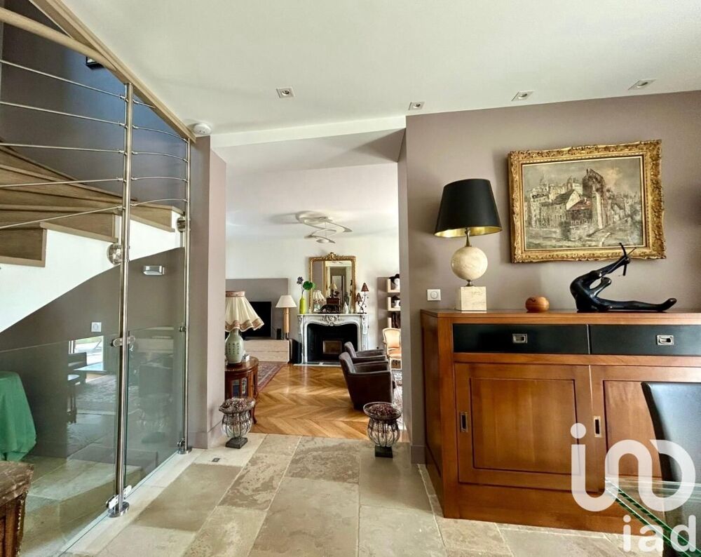 � vendre  Maison �tr�chy (91580)