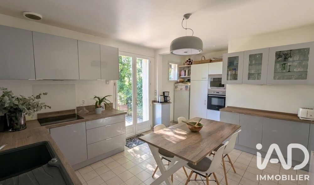 Vente Maison Vente Maison/villa 8 pièces Choisel