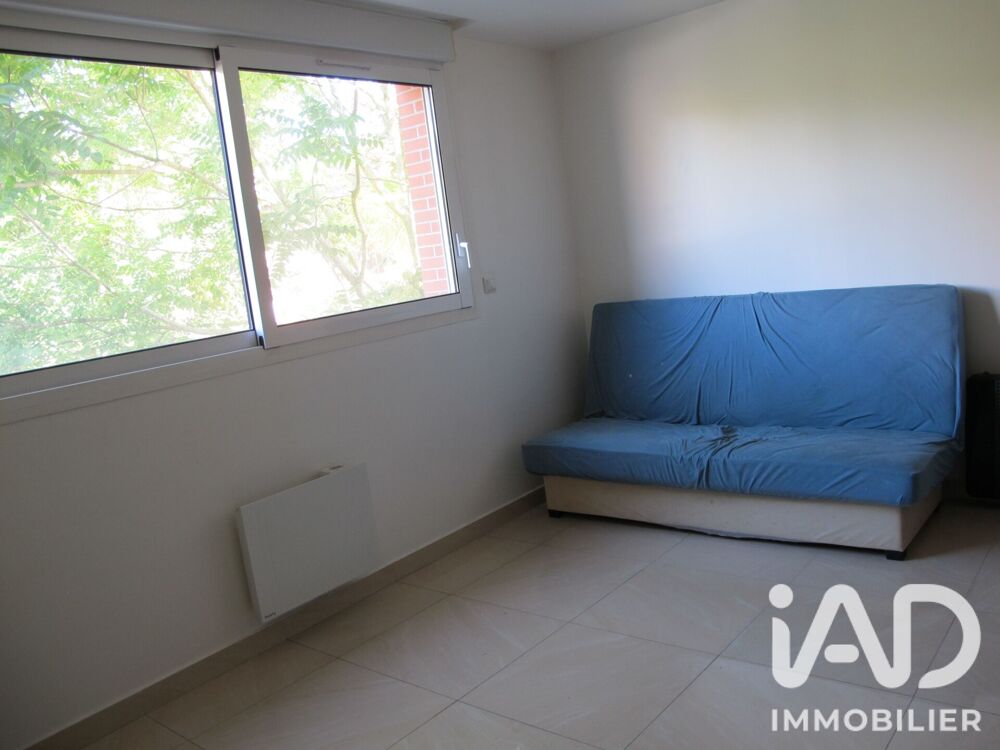 Vente Studio 1 pièce