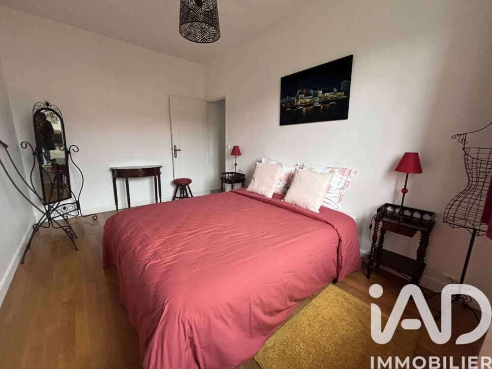 à vendre  Maison Pont-Audemer (27500)