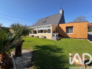  Maison à vendre 5 pièces 117 m²