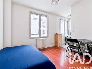  Appartement � vendre 1 pi�ce 13 m�