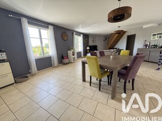  Maison à vendre 7 pièces 220 m²