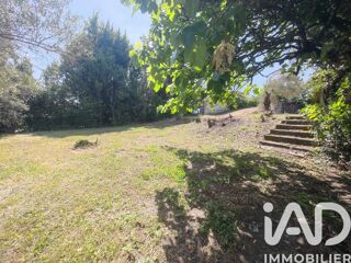  Terrain à vendre 1050 m²