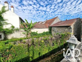  Maison à vendre 9 pièces 213 m²
