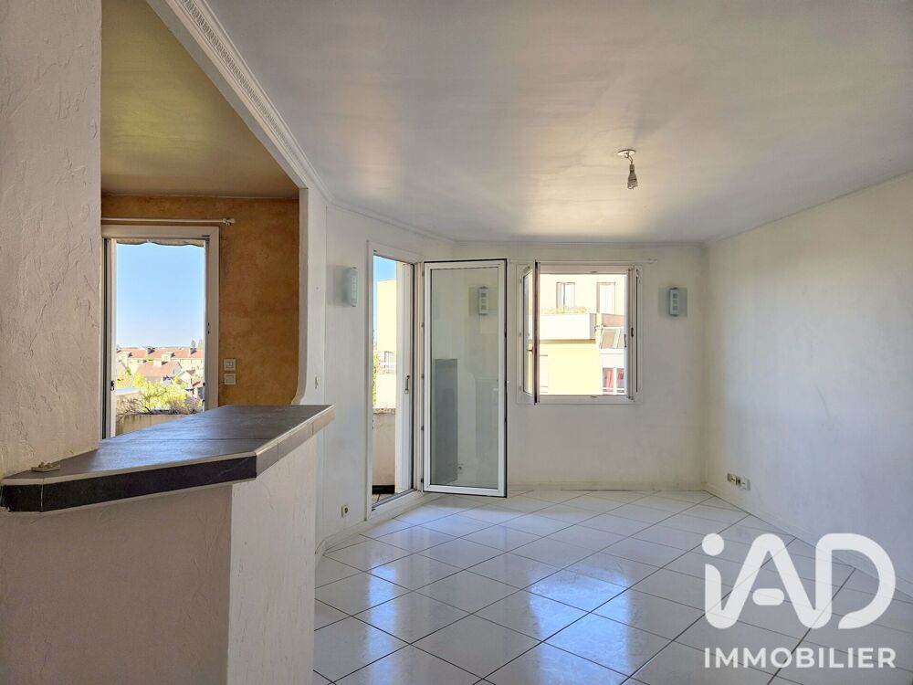 Vente Appartement Vente Appartement 3 pièces Dijon