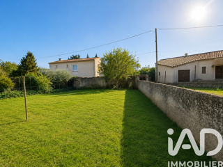  Terrain à vendre 483 m²