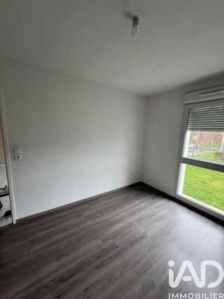 Appartement à vendre 2 pièces 42 m²