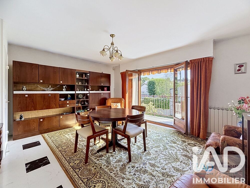 vente Maison - 3 pièce(s) - 56 m² Viry-Châtillon (91170)