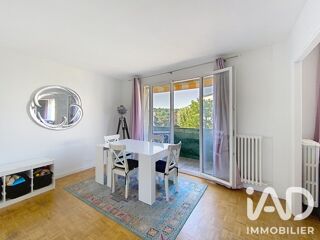  Appartement à vendre 4 pièces 74 m²