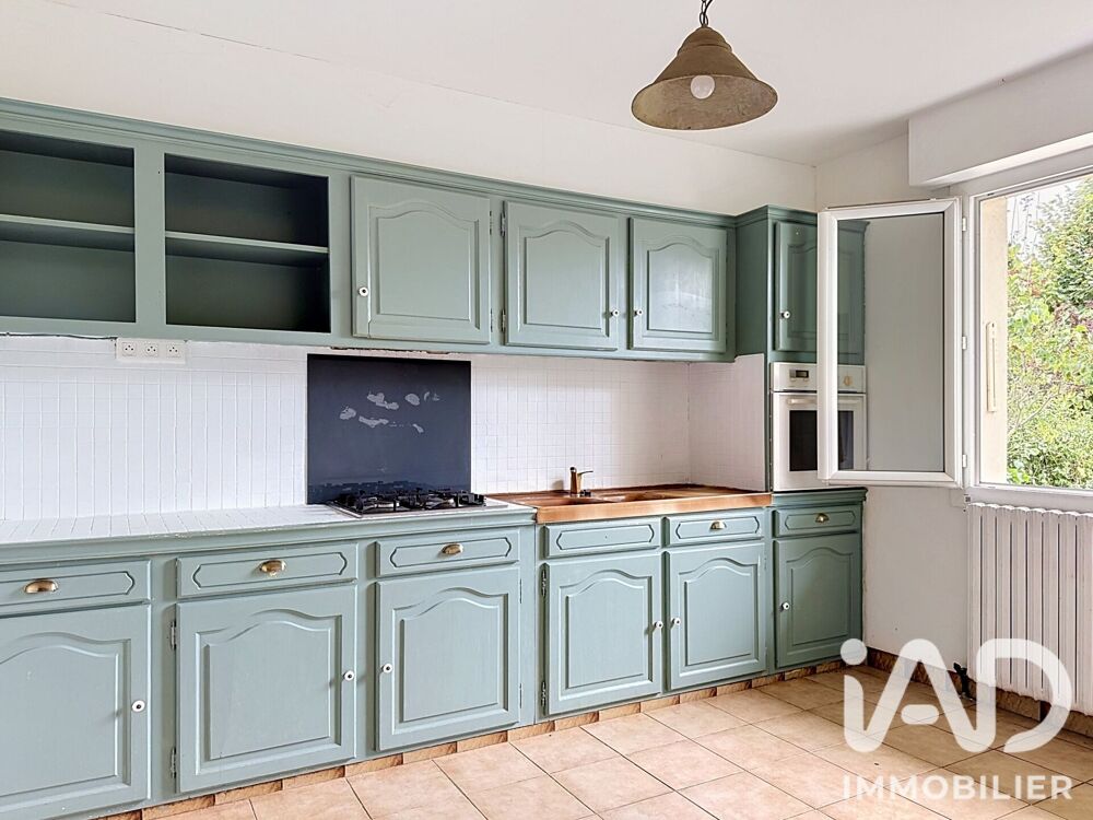 Vente Maison Vente Maison/villa 5 pièces Pordic