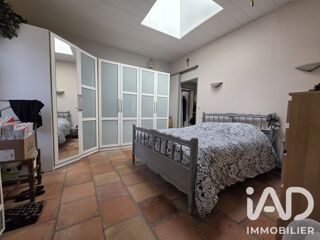  Maison à vendre 3 pièces 140 m²