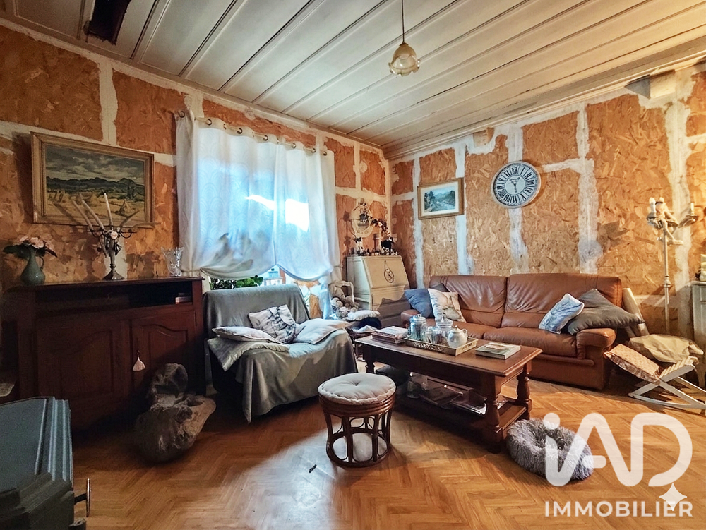 Vente Maison Vente Maison/villa 5 pièces Ardes