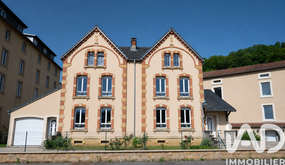 Vente Maison/villa 12 pièces
