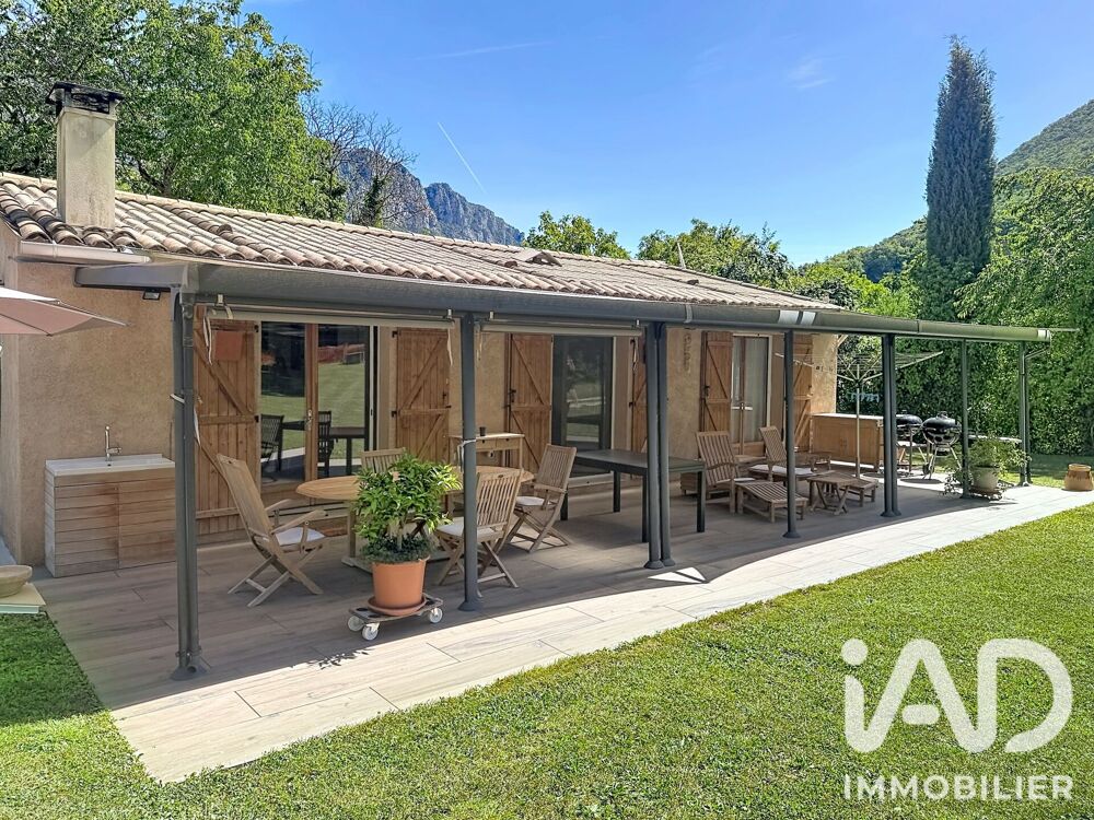Vente Maison Vente Maison/villa 3 pièces La roque-en-provence