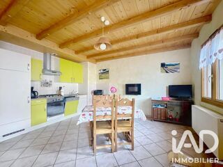  Immeuble à vendre 445 m²