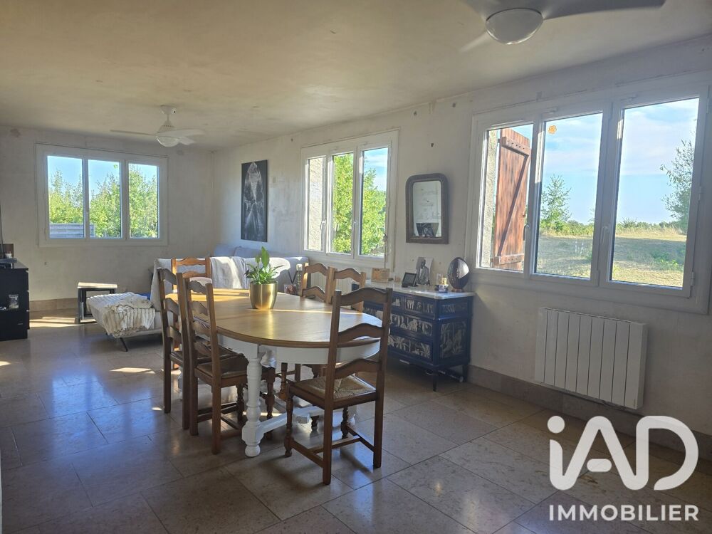 Vente Maison Vente Maison traditionnelle 8 pièces Chitenay