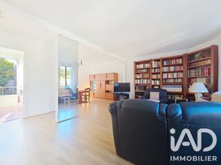  Appartement à vendre 5 pièces 103 m²