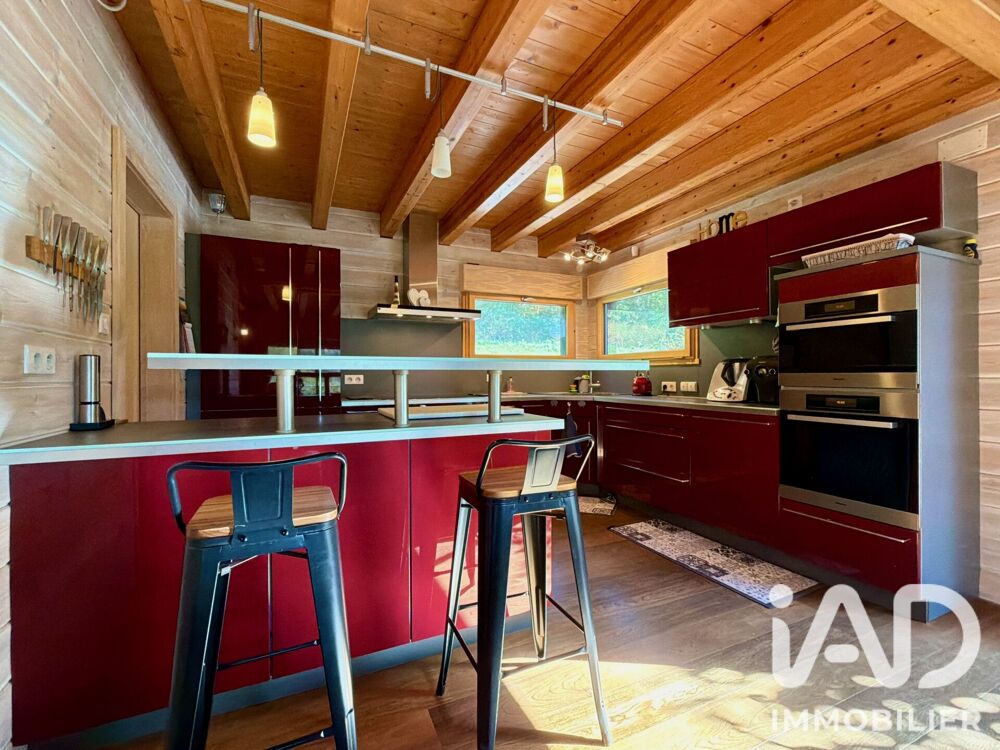 Vente Maison Vente Maison/villa 5 pièces Walscheid