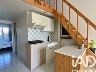  Maison à vendre 3 pièces 37 m²