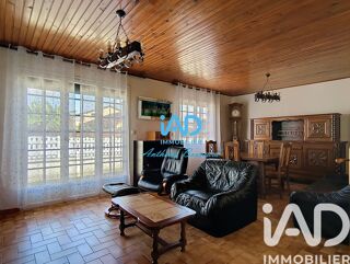  Maison à vendre 4 pièces 85 m²