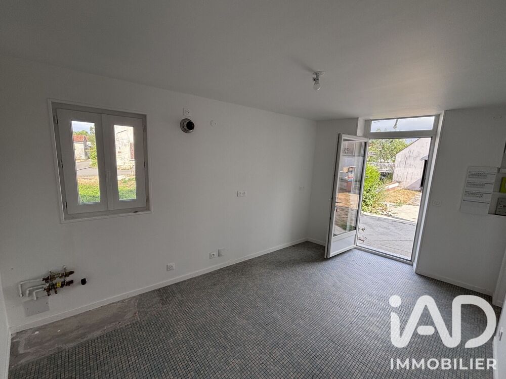 Vente Maison Vente Maison/villa 5 pièces La ferté-gaucher