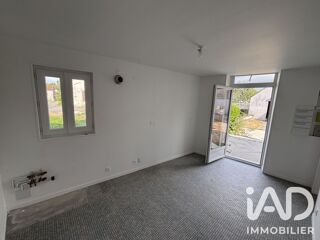  Maison à vendre 5 pièces 107 m²