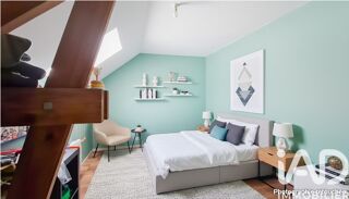  Maison � vendre 5 pi�ces 105 m�