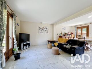 Maison à vendre 6 pièces 153 m²