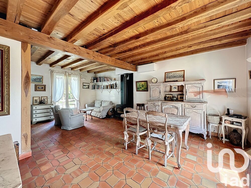Vente Maison/villa 8 pièces