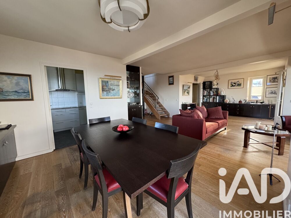 à vendre  Appartement Trébeurden (22560)