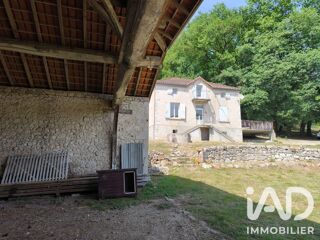  Maison à vendre 5 pièces 145 m²