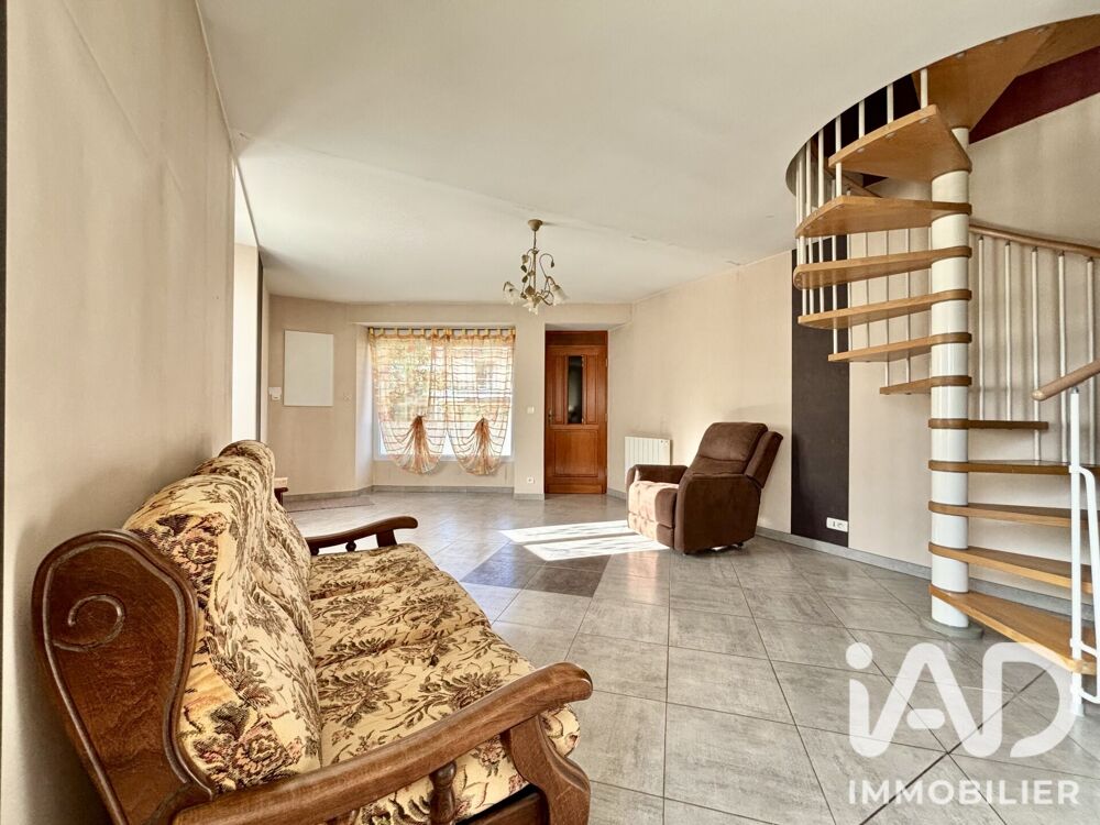 Vente Maison Vente Maison de ville 3 pièces Bédée