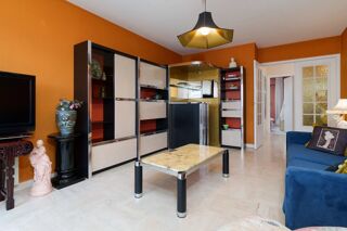  Appartement � vendre 2 pi�ces 51 m�