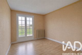  Maison à vendre 5 pièces 99 m²