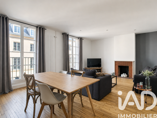  Appartement � vendre 3 pi�ces 82 m�