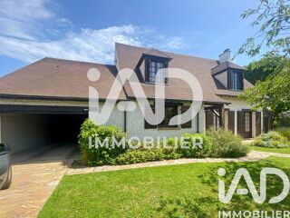  Maison à vendre 7 pièces 150 m²