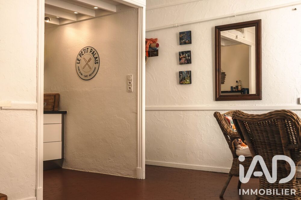 Vente Appartement Vente Appartement 2 pièces Menton