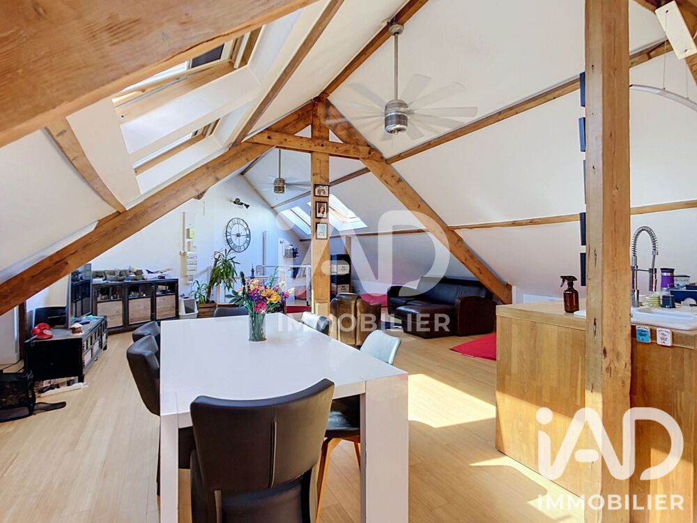 Vente Appartement Vente Appartement 4 pièces Saint-maur-des-fossés