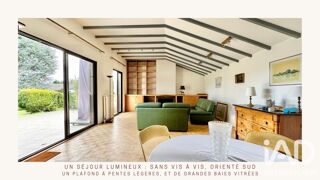 Vente Maison Vente Maison/villa 5 pièces Bois-guillaume