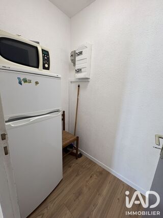 Vente Appartement Vente Appartement 3 pièces Saint-hilaire-de-riez