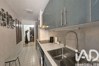  Appartement à vendre 2 pièces 50 m²