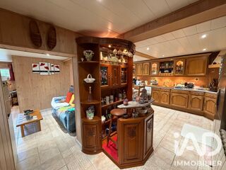  Maison à vendre 6 pièces 129 m²
