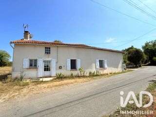  Maison à vendre 4 pièces 88 m²