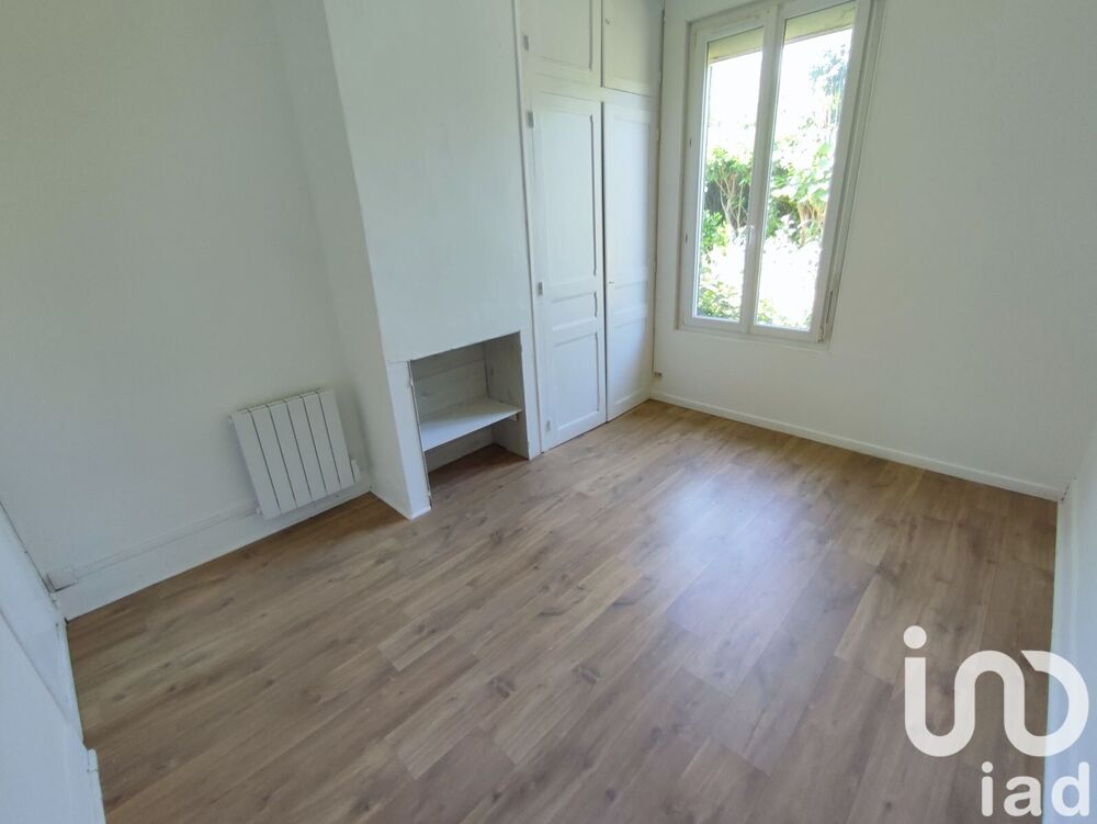 Vente Maison Vente Maison/villa 3 pièces Bailleau-le-pin