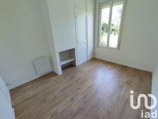  Maison à vendre 3 pièces 58 m²