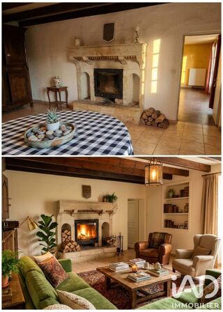  Maison à vendre 5 pièces 175 m²